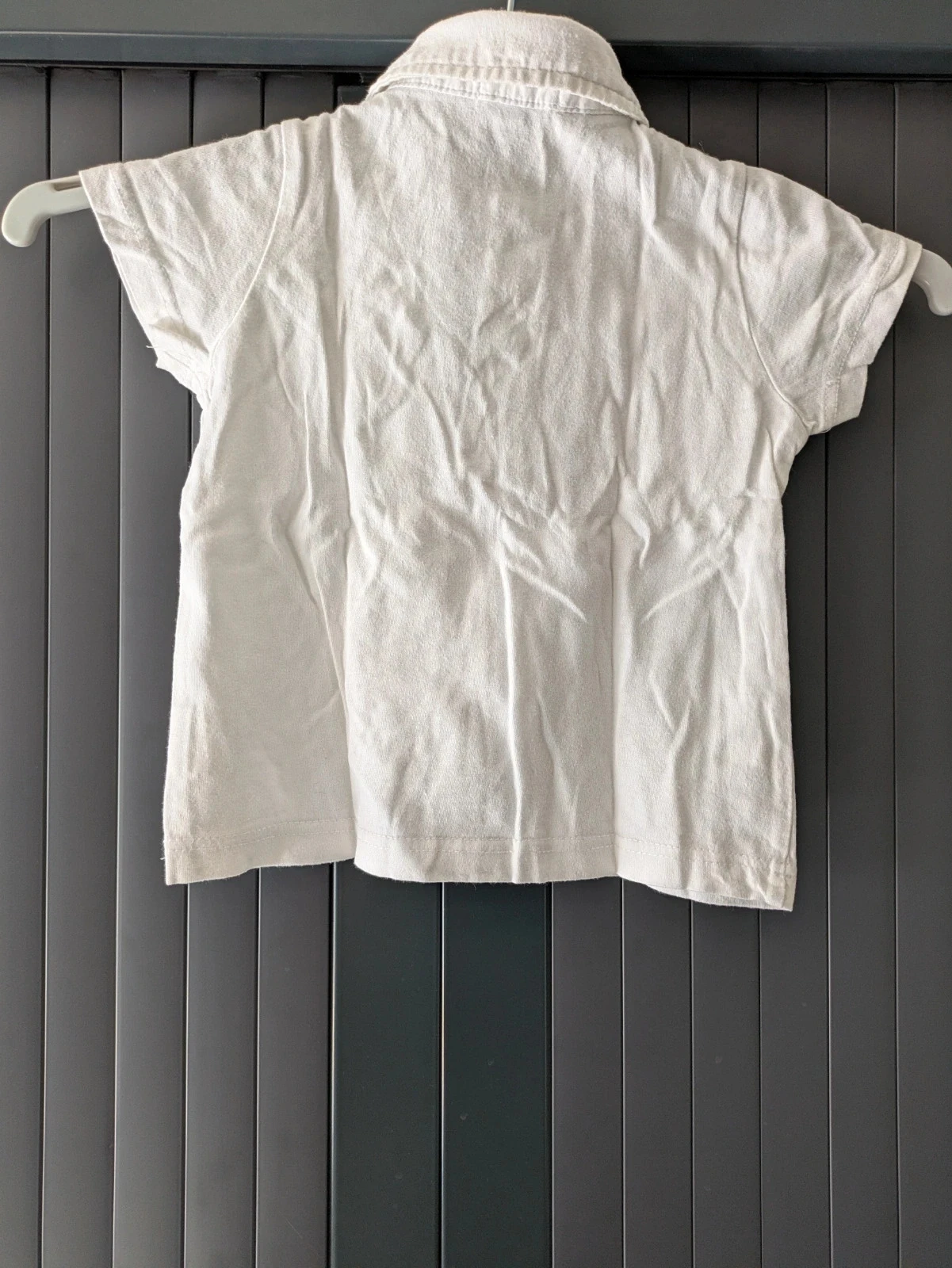 Tee shirt 9 mois – photo 3
